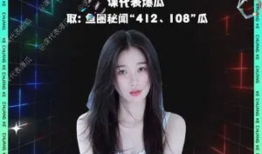 小说娱乐圈吃瓜,吃瓜群众揭秘明星幕后真相