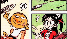 柔胸漫画,描绘青春成长的温馨篇章