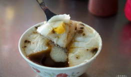 麻豆粿,台湾传统美食的传承与创新